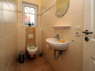 Casa per le vacanze Nenndorf Caratteristiche 28