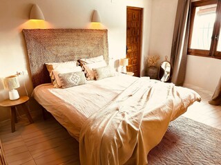 Villa Parcent Features 23