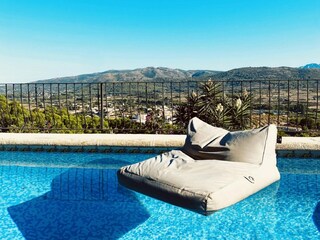 Villa Parcent Outdoor Recording 11