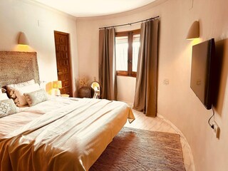 Villa Parcent Features 25