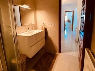 Villa Parcent Features 26