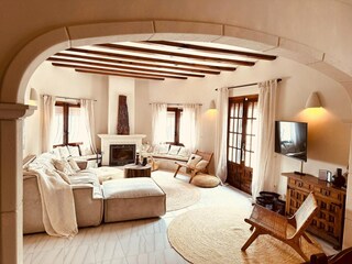 Villa Parcent Características 17