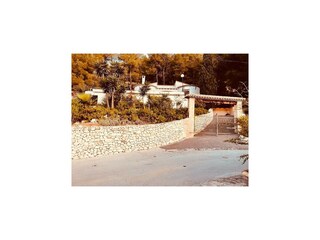 Villa Parcent Grabación al aire libre 5