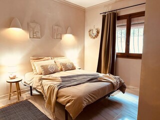 Villa Parcent Ausstattung 21