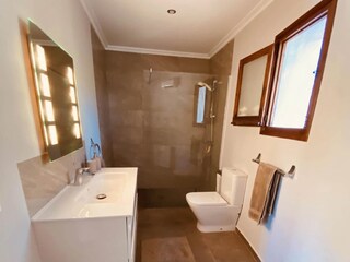 Villa Parcent Features 22