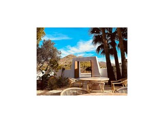 Villa Parcent Environment 30