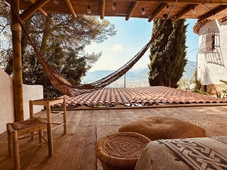 Villa Parcent Outdoor Recording 13