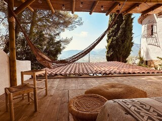Villa Parcent Enregistrement extérieur 13