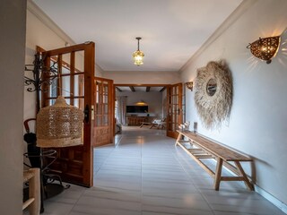 Villa Parcent Caratteristiche 27