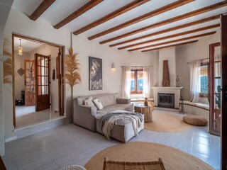 Villa Parcent Características 23