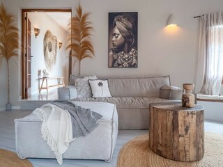 Villa Parcent Características 31