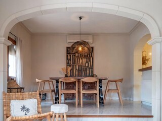 Villa Parcent Características 28