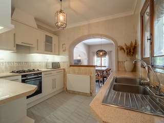 Villa Parcent Kenmerken 25
