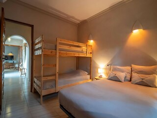 Villa Parcent Caratteristiche 21