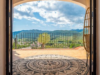 Villa Parcent Buitenaudio-opname 11