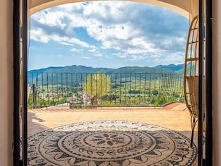 Villa Parcent Grabación al aire libre 5