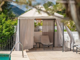 Villa Parcent Außenaufnahme 22