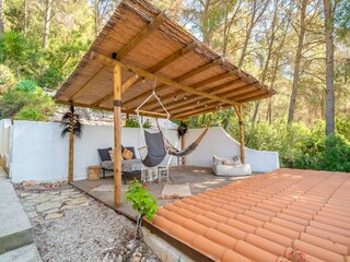 Villa Parcent Grabación al aire libre 13