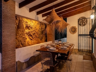 Villa Parcent Ausstattung 25
