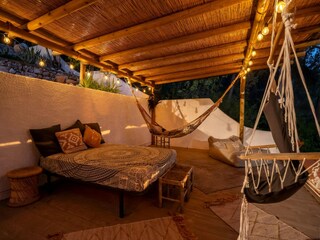 Villa Parcent Enregistrement extérieur 19