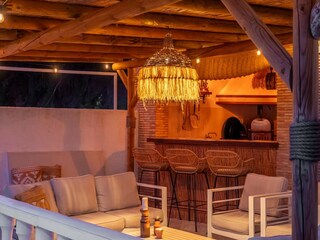 Villa Parcent Grabación al aire libre 20