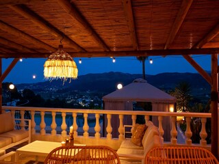 Villa Parcent Buitenaudio-opname 15