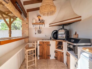 Villa Parcent Features 15