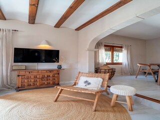 Villa Parcent Équipement 26