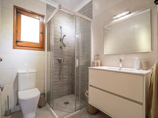 Villa Parcent Caratteristiche 38