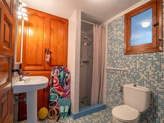 Villa Parcent Features 21