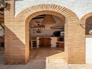 Villa Parcent Features 27