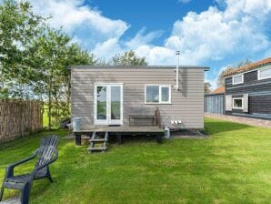 Holiday house Ferienhaus in Burgerbrug in Strandnähe - Burgerbrug - image1