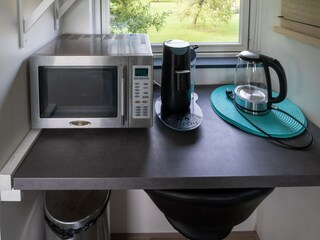 Casa de vacaciones Burgerbrug  40