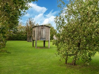 Holiday house Burgerbrug Outdoor Recording 9