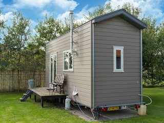Vakantiehuis Burgerbrug Buitenaudio-opname 12