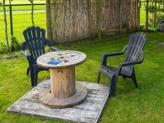 Holiday house Burgerbrug Outdoor Recording 11