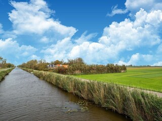 Holiday house Burgerbrug Environment 37