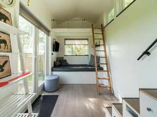 Maison de vacances Burgerbrug Équipement 19