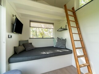 Casa per le vacanze Burgerbrug Caratteristiche 25