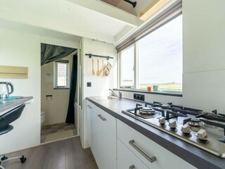 Ferienhaus Burgerbrug Ausstattung 23