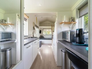 Ferienhaus Burgerbrug Ausstattung 14