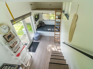 Vakantiehuis Burgerbrug Kenmerken 28