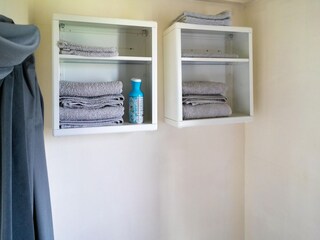 Casa per le vacanze Burgerbrug Caratteristiche 17