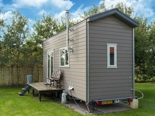Vakantiehuis Burgerbrug Buitenaudio-opname 4
