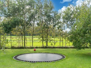 Casa per le vacanze Burgerbrug  38