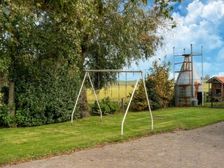 Vakantiehuis Burgerbrug  36