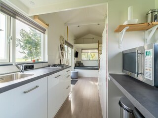 Vakantiehuis Burgerbrug Kenmerken 26
