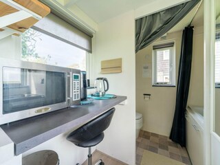 Ferienhaus Burgerbrug Ausstattung 23