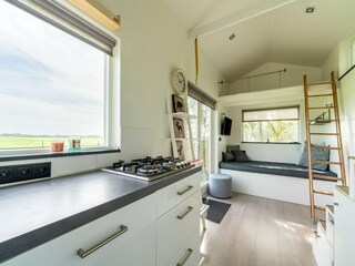 Ferienhaus Burgerbrug Ausstattung 18