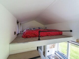 Vakantiehuis Burgerbrug Kenmerken 22